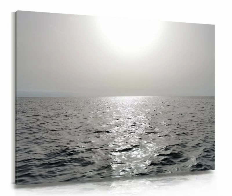 Obraz ocean spokojny - obrazek 1