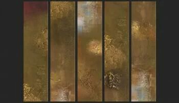 Tapeta złote przymierze - obrazek 2
