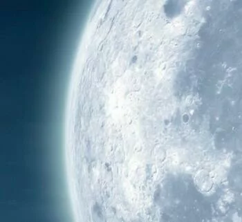 Fototapeta na wymiar - blask księżyca - obrazek 3