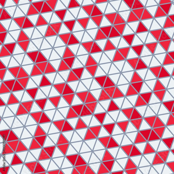 Fototapeta Artful Textile Patterns and Unique Designs for Contemporary Home Decor and Fashion