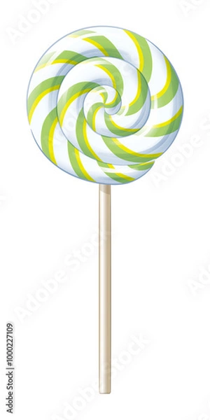 Obraz キャンディ