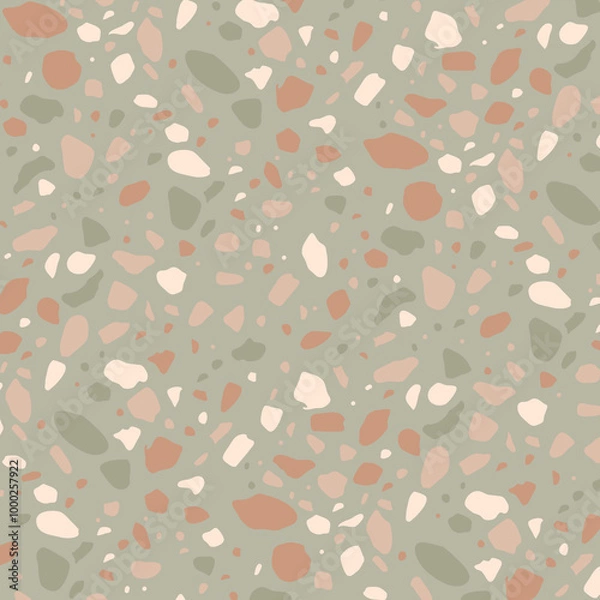 Fototapeta Trendy Textiles and Artistic Designs for Modern Home Decor and Fashion Styles
