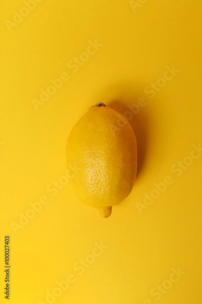 Obraz Lemon
