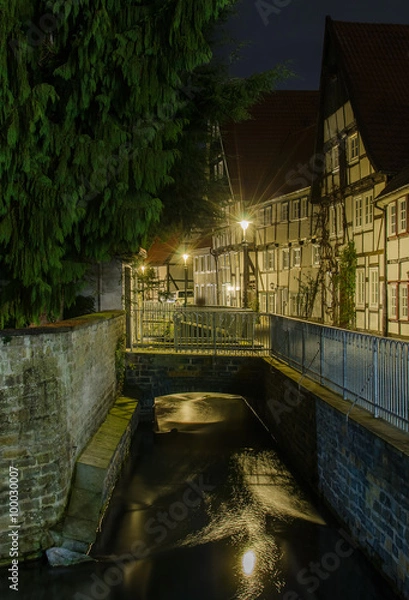 Obraz Altstadt Soest