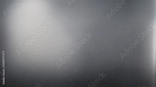 Obraz A smooth, textured surface with subtle light reflections, creating a minimalist aesthetic.