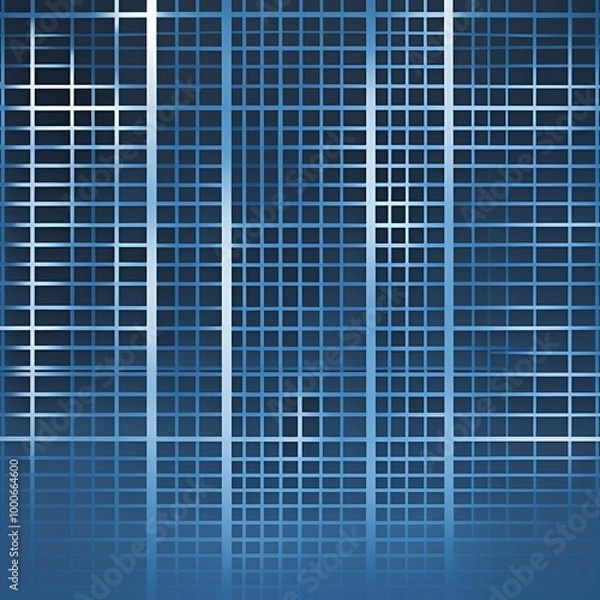 Fototapeta 기하학무늬