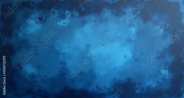 Obraz background with clouds