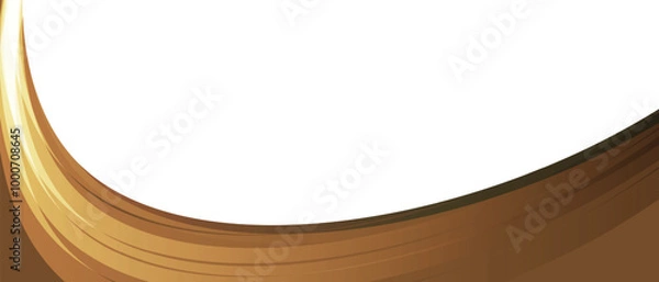 Fototapeta abstract background new style bronze eps 10