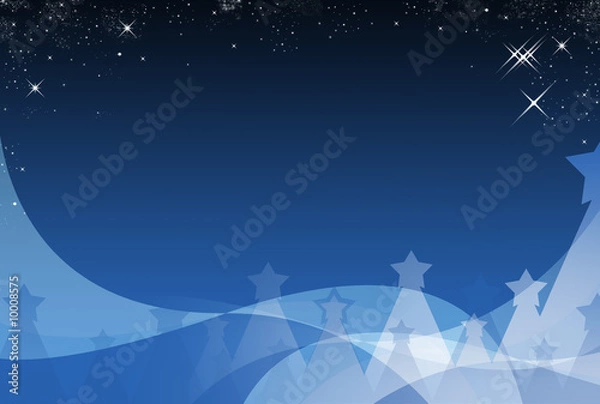 Obraz sfondo per natale