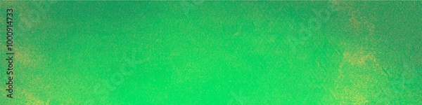 Fototapeta  Horizontal Banner template suitable for social media ads promos posters and design works etc