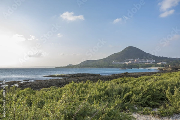 Fototapeta Kenting Beach