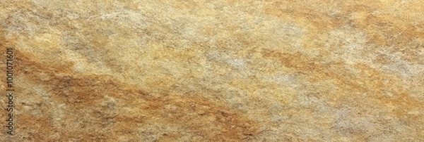 Fototapeta Close-Up of Golden Amber Surface Texture