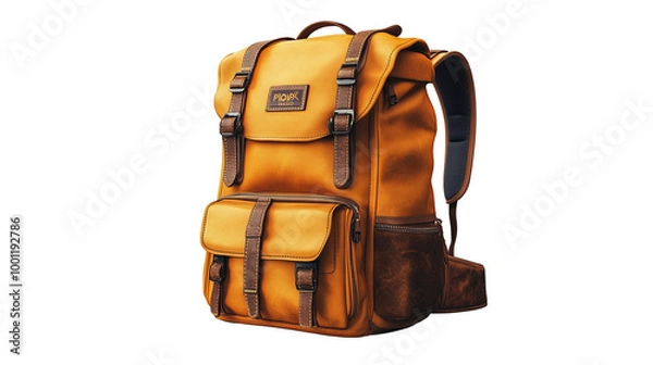 Obraz Trekking Essentials