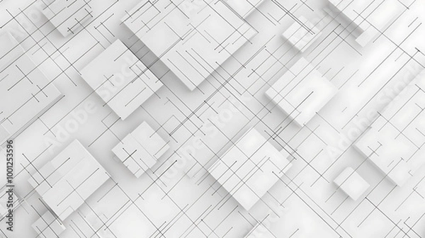 Fototapeta technology wallpaper