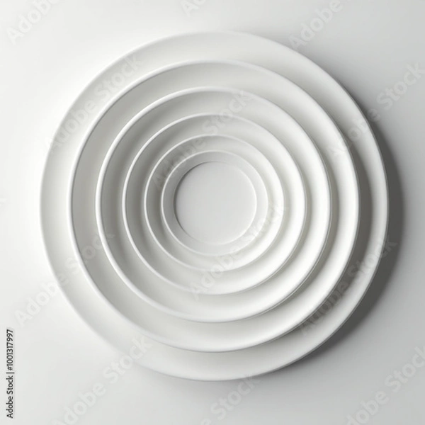 Fototapeta abstract 3d background