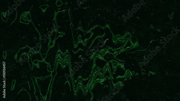 Obraz Background with unique abstract pattern