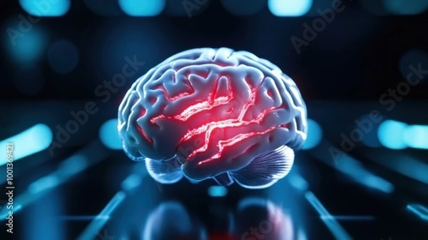 Fototapeta Innovative Techniques in Deep Learning Visualization