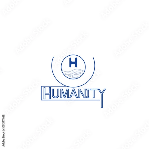Obraz HUMANITY