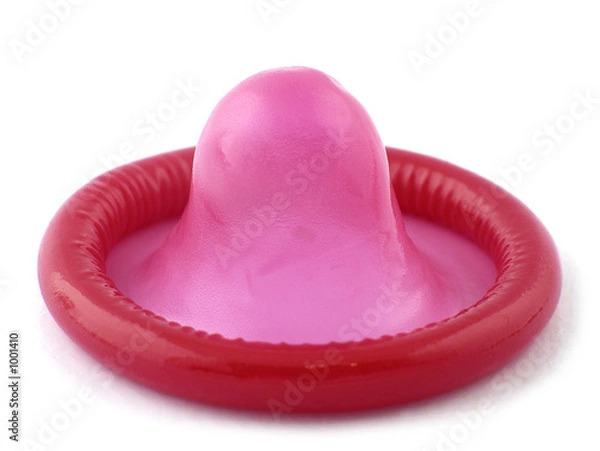 Obraz condom