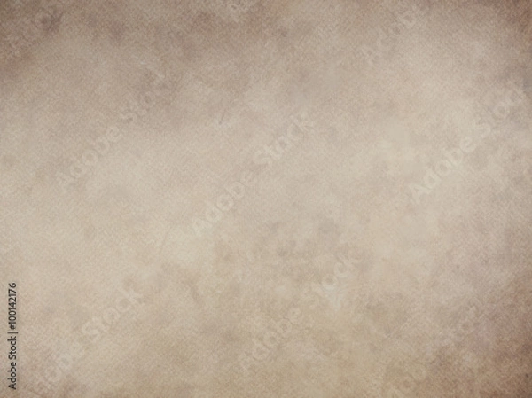 Obraz Smoke Grey Watercolor Paper Colorful Texture Background