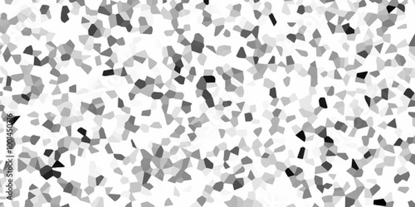 Fototapeta Old terrazzo flooring in seamless patterns texture. Natural Marble Texture Background For Interior Home Decoration. Floor ceramic texture stone slab smooth tile natural for interior decoration.