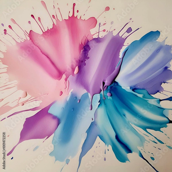 Obraz abstract background