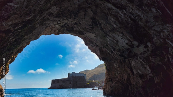 Obraz Portugal, an entire country that is a marvel, with Lisbon as its capital leading the way