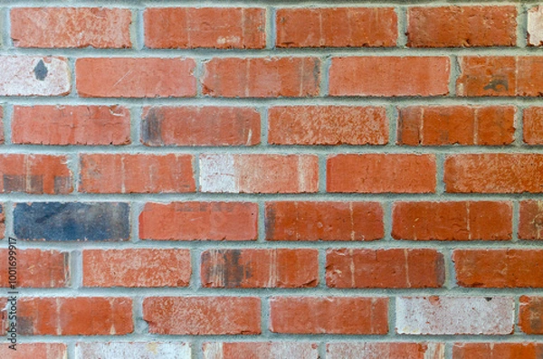 Fototapeta Brick Wall