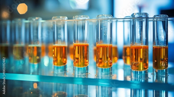 Obraz 科学研究实验室