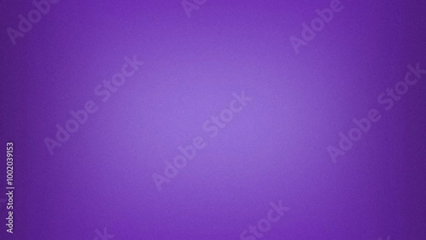 Fototapeta Gradient abstract background. Colorful purple color texture for design backdrop.	

