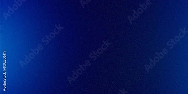 Fototapeta soft and grainy colorful Glittering gradient background with hologram. Gradient Blurred Motion banner Abstract Background with various colors, abstract Pastel navy blue gradient.
