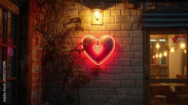 Obraz korean couples