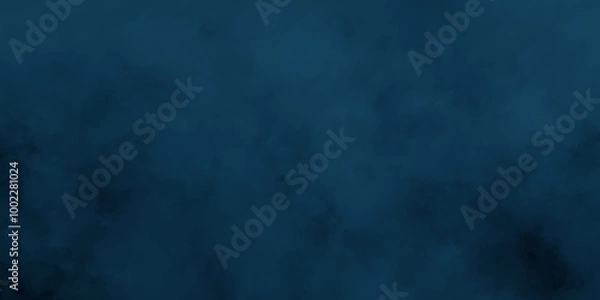 Fototapeta Cloudy and smoky wall texture natural fog seamless texture design background for desktop wallpaper drawing retro grunge splatter effect pure vector format