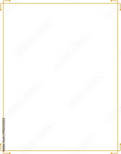 Fototapeta 테두리