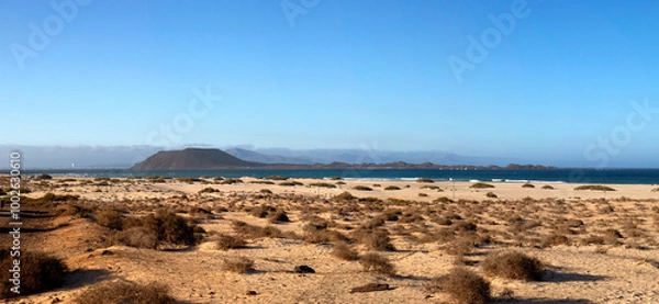 Obraz Ocean panorama