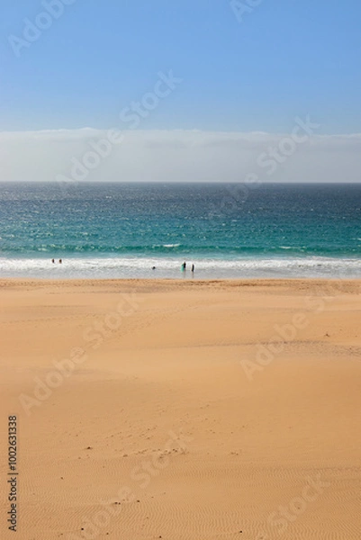 Obraz Ocean panorama