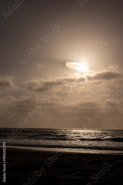 Obraz Ocean panorama