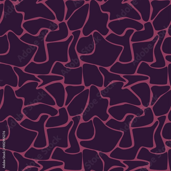 Obraz Liquid pattern for your design