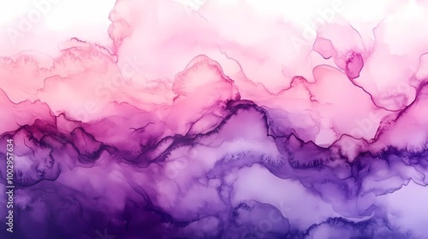 Obraz Fluid Emotions