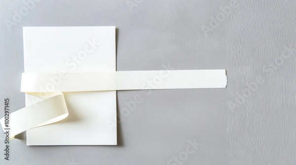 Obraz colorful sticky notes