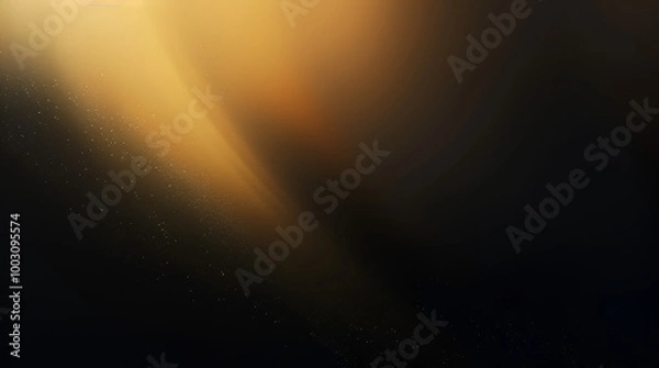 Obraz Abstract golden backround