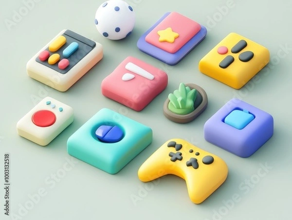 Fototapeta tic tac toe game