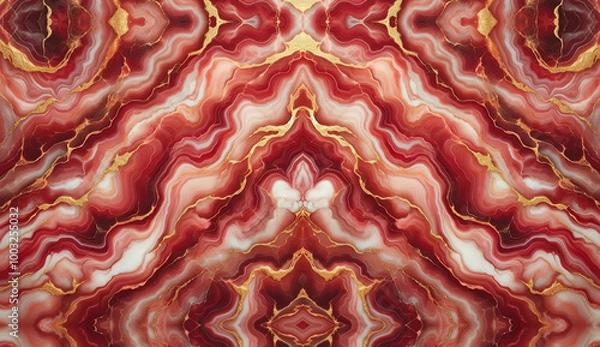 Obraz Marble Texture and Pattern