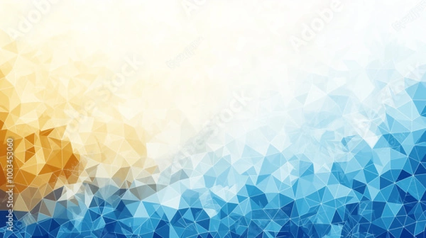 Fototapeta 幾何学的なテクスチャ背景