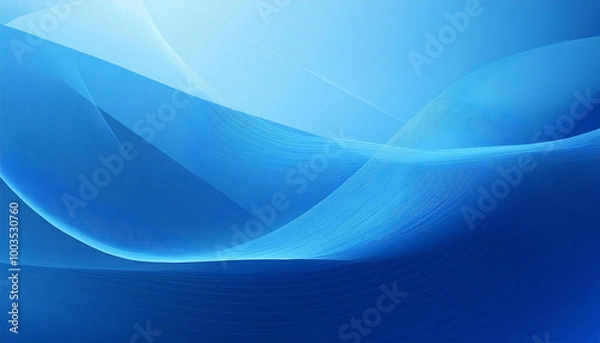 Fototapeta Background. Abstract blue background material. Geometric pattern. Blue background material.