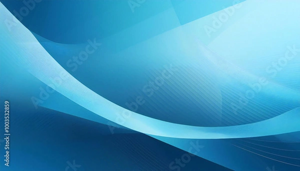 Fototapeta Background. Abstract blue background material. Geometric pattern. Blue background material.