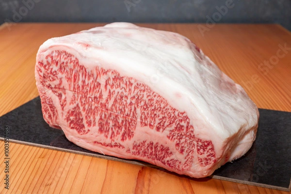 Fototapeta ビーフステーキ