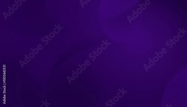 Fototapeta Dark purple background