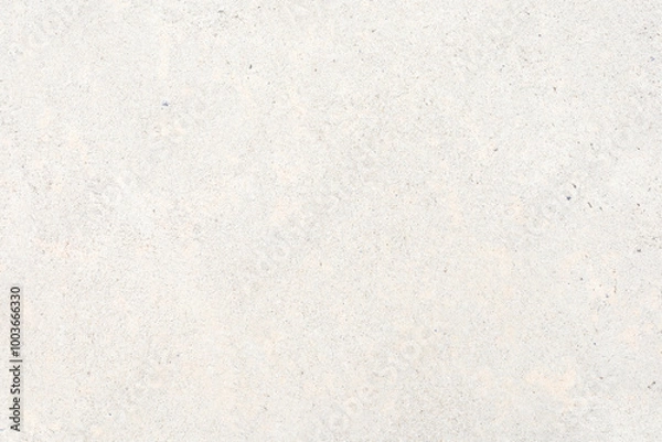 Fototapeta Grey limestone texture background in white light polished empty wall paper. luxury gray concrete stone table top desk tabl top view textur grunge seamless marble, cement floor surface bacground smooth