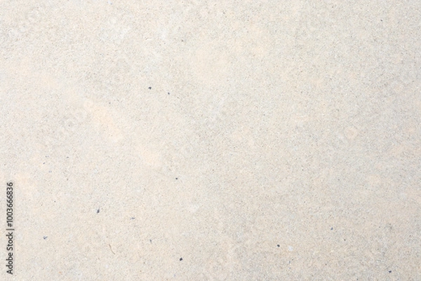 Fototapeta Grey limestone texture background in white light polished empty wall paper. luxury gray concrete stone table top desk tabl top view textur grunge seamless marble, cement floor surface bacground smooth
